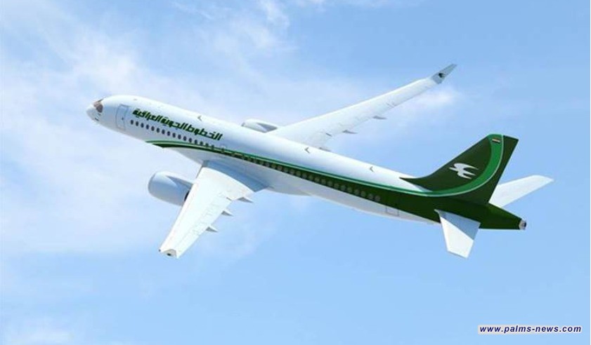 النقل: رفع الحظر الأوروبي على الخطوط الجوية يحدد في كانون الأول المقبل